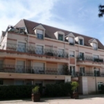 Location Parking Centre de Croissy Sur Seine