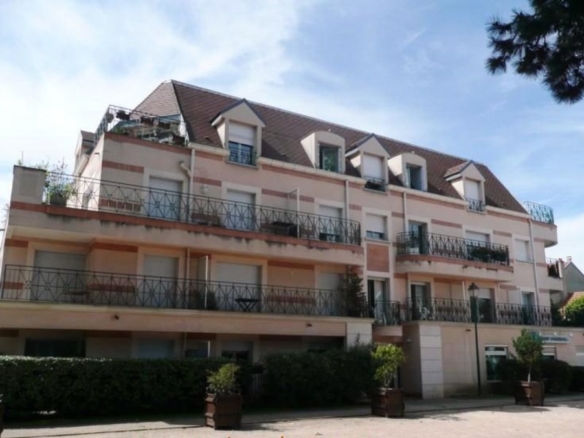 Location Parking Centre de Croissy Sur Seine