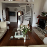 Appartement vendu par boucle de seine immobilier