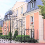 Résidence - Vente appartement Croissy-sur-Seine