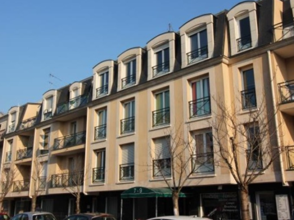 Location Parking Croissy sur seine