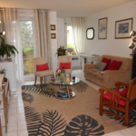 Bien vendu par l'agence boucle de seine immobilier