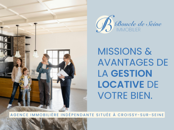 Gestion Locative : Missions & Avantages