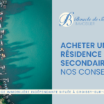 Acheter une résidence secondaire